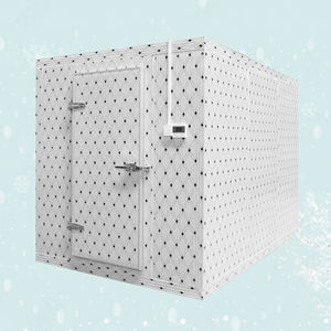 Хит продаж-20-5 градусов Мини холодильные помещения 8 футов 20 футов 40 футов холодильное оборудование большой емкости или мини 380 В R404A - Product Image 2