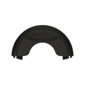 BOSCH - 2608000760 Protection combinée pour la coupe avec clip-on plastique-EAN 4059952660585 POWER TOOLS ACCESSOIRES - Product Image 1