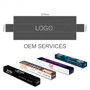 Película Protectora de TPU para Automóviles, Color Verde Metálico Líquido, Autoregenerable, Antiarañazos, con Acabado Brillante Premium, Efecto de Cambio de Color, con Garantía de 5 Años - Product Image 5