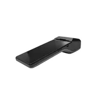 Sistema POS Móvil FP7900H con Pantalla IPS Grande de 6 Pulgadas, Terminal Android con Impresora Térmica, Pantalla de Alta Resolución para una Operación Sencilla