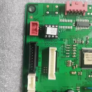 บอร์ดอินเวอร์เตอร์เครื่องปรับอากาศ DB93-10939E DB41-01023A สำหรับอะไหล่เปลี่ยนเครื่องปรับอากาศแบบรวมศูนย์ - Product Image 2