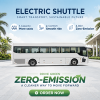Autocar de tourisme EV Highway Bus 12m, durable, 28+1 sièges, pour transport interurbain en Afrique, climat chaud, conduite à gauche.