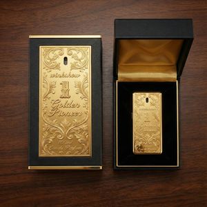 Fabricante de Perfumes de Marca Privada - Crea Tu Propia Marca, Perfume de Diseñador de Lujo de Larga Duración, Fragancia, Colonia para Hombre - Product Image 2