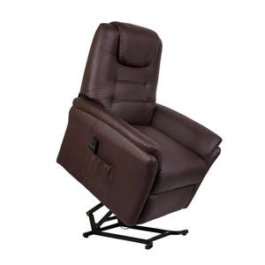 Funktionelles L-förmiges <span class=keywords><strong>Sofa</strong></span> mit Liegen Theaters tuhl <span class=keywords><strong>Malaysia</strong></span> Recliner Moderne Liegestühle für Schlafzimmer - Product Image 4
