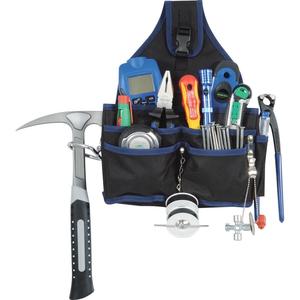 HEYTEC 508807 Pochette pour ceinture, vide - Product Image 3