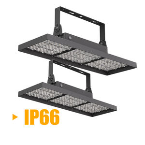 Lámpara Lineal LED de Alta Bahía 180m/w, Lámpara Industrial de Alta Bahía de 100w 150w 200w para Almacén - Product Image 2