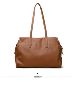 New Fashion Designer Crossbody <b>Bags</b> High Quality Genuine Leather Shoulder Messenger <b>Bag</b> Casual Tote Women Handbags and Purses - Product Image 5