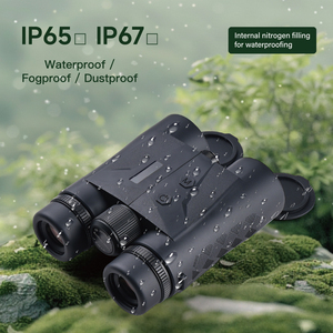 Ống nhòm Laser săn bắn tầm xa phù hợp với khoảng cách xoáy với vỏ hợp kim magiê IP67 - Product Image 2