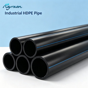 ท่อระบายน้ำ HDPE สำหรับพื้นที่จัดเก็บสินค้า ท่อโพลีเอทิลีนผนังเรียบสำหรับร<span class=keywords><strong>ว</strong></span>บร<span class=keywords><strong>ว</strong></span>มน้ำฝนใน<span class=keywords><strong>ลาน</strong></span><span class=keywords><strong>จอด</strong></span><span class=keywords><strong>รถ</strong></span> - Product Image 5