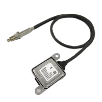 Nouveau capteur d'oxyde d'azote 5WK96674A 2894939 A034X846 en gros, capteur NOx 5WK9 6674A pour Cummins, pièce automobile de haute qualité