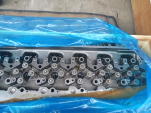 ชิ้นส่วนเครื่องยนต์ดีเซลฝาสูบสําหรับ 3306di 7c3906 8n6796 3406di/3304di/3406b/3304PC/C15/C18 - Product Image 3