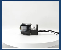 Kit de modernisation et de tuning automobile IDISON J1D Universal 12V 1,5 pouce, projecteur bi-LED Matrix, phare 40W 6500K