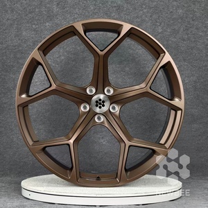 722Auto NB Jantes forgées personnalisées professionnelles 17 18 19 20 21 22 pouces 5x112 5x120 pour BMW Série 1 2 3 <span class=keywords><strong>4</strong></span> 5 6 <span class=keywords><strong>7</strong></span> X1 X3 X5 - Product Image 1
