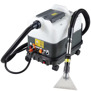 Multifunctional Home House Industrial Steam Sofa <b>Mattress</b> Carpet Cleaner <b>Cleaning</b> <b>Machine</b> Vacuum Extractor Equipment - Product Image 5