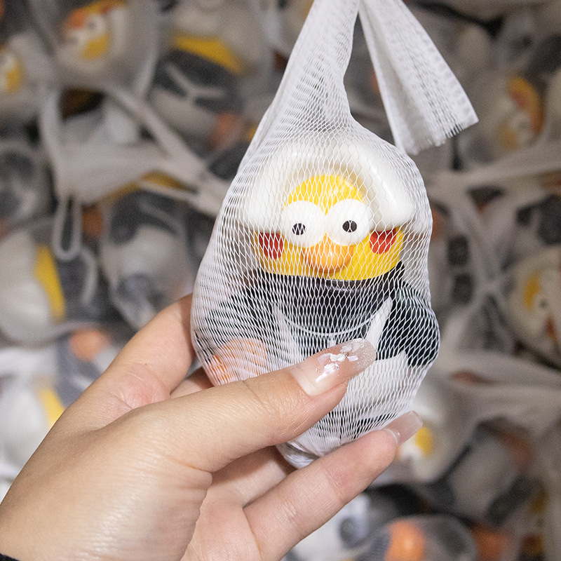 Bolsa de malla para baloncesto kun-9cm