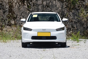 Geely New Electric Auto Geometry E/A/C In Stock Small Mini SUV Adult New Energy Vehicles EV Car - Product Image 3