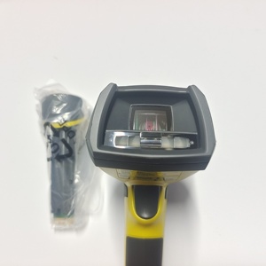 DM8050HDX Cognex <strong>Dataman</strong> DMR-8050HDX-0100 DM8050HDX-0100 Handheld Barcode Scanner - Product Image 5
