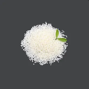 100% Pelet Resin PLA Pati Jagung Bioterdegradasi