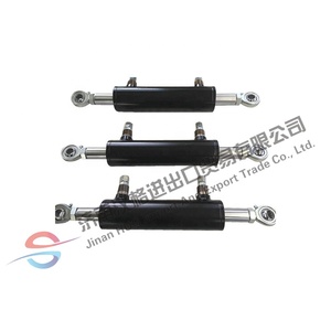 Chine prix d'usine personnalisé résistant à la corrosion double effet OEM marine direction du système de direction hydraulique pour bateau - Product Image 1