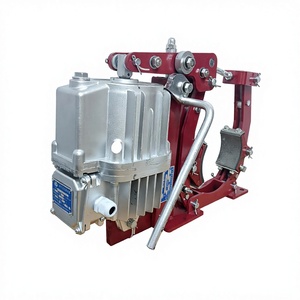 Frein à tambour électrohydraulique YWZ9 série 250 300 pour modernisation et mise à niveau, norme nationale - Product Image 2