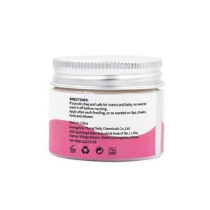 <span class=keywords><strong>Crema</strong></span> per <span class=keywords><strong>Capezzoli</strong></span> Rosa Riparatrice della Pelle, Schiarente, Rassodante, Nutriente e Idratante, Etichetta Privata all'Ingrosso - Product Image 4