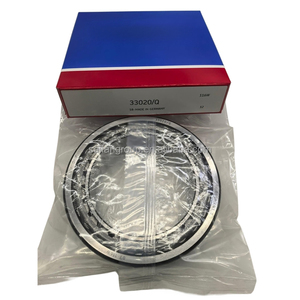 Otomatik Konik Makaralı Rulman 33020/Q Makaralı Rulman 33020jr 33020A 33020X Rulman Hr33020j 33020j2/Q Ölçü 100x150x39mm - Product Image 1
