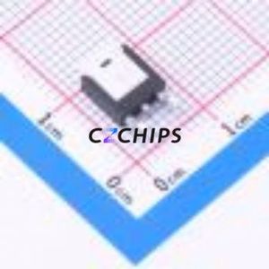 Vente entière IKD15N60RF TO-252 Transistor IGBT / Module Vente entière de puces de composants électroniques Fournisseur et service de nomenclature - Product Image 2
