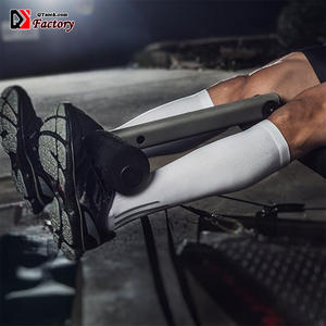 جوارب ركض مضغوطة 20-30 مم ، وسادة رطوبة طويلة المسافات ، مانعة للفتل طويل القامة - Product Image 6