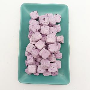 Venta al por mayor de golosinas liofilizadas para mascotas, yogur liofilizado, golosinas para gatos, comida para gatos, golosinas para perros, comida para perros, bocadillos para gatos - Product Image 5