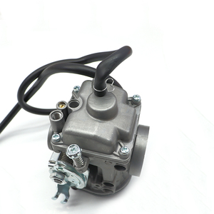 Carburador de motocicleta a precio de fábrica, carburador de motocicleta con sistema de combustible, para <span class=keywords><strong>Yamaha</strong></span>, en el momento de la llegada - Product Image 6