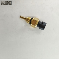 Sensor de Temperatura del Agua RUIPEI J865346 para Excavadora, Piezas de Maquinaria de Construcción, Original Nuevo/OEM, 6 Meses de Garantía