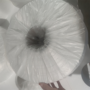 Sợi <span class=keywords><strong>Polyester</strong></span> Nhà Sản Xuất 75 Denier SD Rw 100D 75D 150D 200D Sợi <span class=keywords><strong>Polyester</strong></span> FDY Sợi Vẽ Kết Cấu Sợi Mẫu - Product Image 5