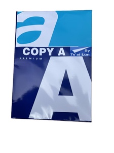 Qiyin Bán Chạy nhất A4 bản sao giấy A4 Kích thước giấy 70 gam 100 sheets sao chép Một bản sao giấy cho mẫu - Product Image 4