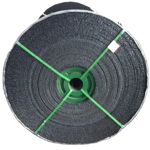 500mm Polyester kauçuk konveyör bant Polyester aşınmaya dayanıklı konveyör bant - Product Image 5