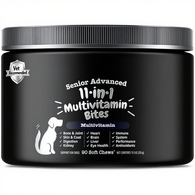 Full Custom Food Grade Pet Health