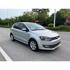 Volkswagen <span class=keywords><strong>Polo</strong></span> <span class=keywords><strong>2013</strong></span> Modello 1.4L Versione Comfort Manuale al Prezzo Più Vantaggioso - Product Image 3