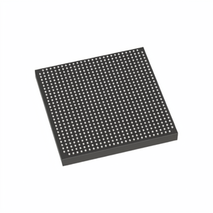 Components Electronic 780 BBGA, FCBGA Embedded EP3SL50F780I4G Manufacturer Channel - Product Image 1