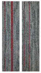 <span class=keywords><strong>Dalles</strong></span> de moquette magnétiques pour systèmes de planchers surélevés, revêtement de sol en <span class=keywords><strong>dalles</strong></span> de moquette pour bureaux commerciaux, installation sans colle - Product Image 2