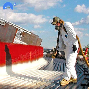 مواد كيميائية خام للرغوة: بولي يوريثان MDI بوليول صلب - Product Image 2