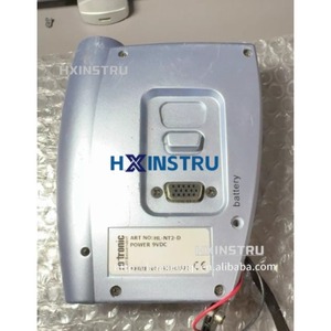 Rotronic HL-NT2-D Hygrolog <b>Temperature</b> Humidity Data <b>Logger</b> Used H H - Product Image 2