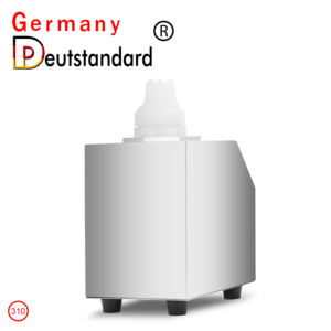 Biber sıcak Fudge peynir karamel sıcak çikolata sosu isıtıcı Dispenser makinesi sıkılabilir şişe - Product Image 6