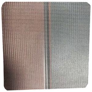 Patch <span class=keywords><strong>Hernia</strong></span> Polipropilena jala 6*11cm 15*15cm 30*30cm dengan sertifikasi CE untuk hasil bedah yang ditingkatkan - Product Image 4