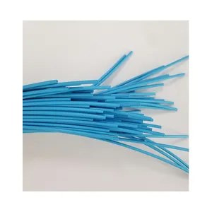 Catheter Hole Punching Services High-Temperature Catheter Materials Ldpe Drip Line Plastic Pipe Pe Tube
