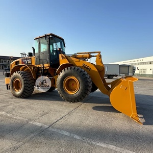 Used Caterpillar 966H <b>Wheel</b> Loader Japan Origin 6Ton Rated Load Front Loader Japanese Caterpillar <b>Wheel</b> Loader Ready to <b>Ship</b> - Product Image 4