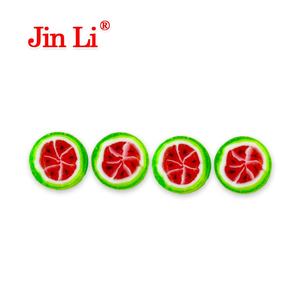 יפה דפוס לחתוך רוק סוכריות ליום האהבה סוכריות וממתקים עם האותיות של אני אוהב אותך - Product Image 5