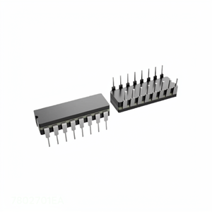 Authorized Distributor Logic 7802701EA Electronics Component 16 CDIP - Product Image 1