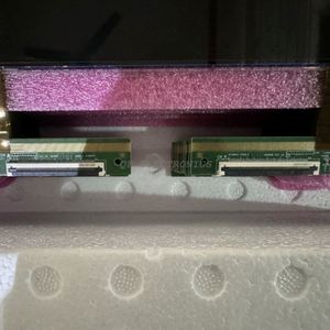 Panneau de remplacement Open Cell pour téléviseur intelligent UHD 4K 60Hz BOE 43 pouces HV430QUB-F70 - Product Image 2