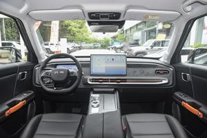 En Stock: Vehículo <span class=keywords><strong>SUV</strong></span> Híbrido DHT de 1.5T, Edición Avanzada, de <span class=keywords><strong>Segunda</strong></span> <span class=keywords><strong>Mano</strong></span>, 5 Plazas, con Asientos de Cuero, en Buenas Condiciones - Product Image 6