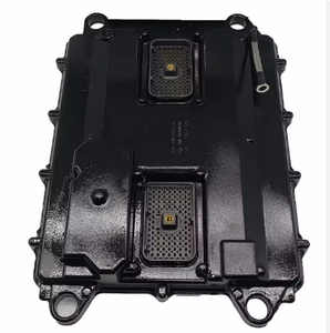 掘削機アクセサリー電子制御ユニットECU 161-2355 1612355 キャタピラー<span class=keywords><strong>Cat</strong></span>スペアパーツ621G 657E 725用 - Product Image 1