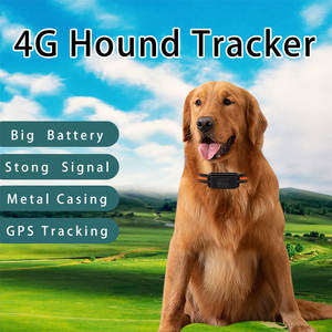 Caccia cane gps rastreador perros cintura gps <span class=keywords><strong>pet</strong></span> collare cane <span class=keywords><strong>tracker</strong></span> gps personalizzato per hund - Product Image 2